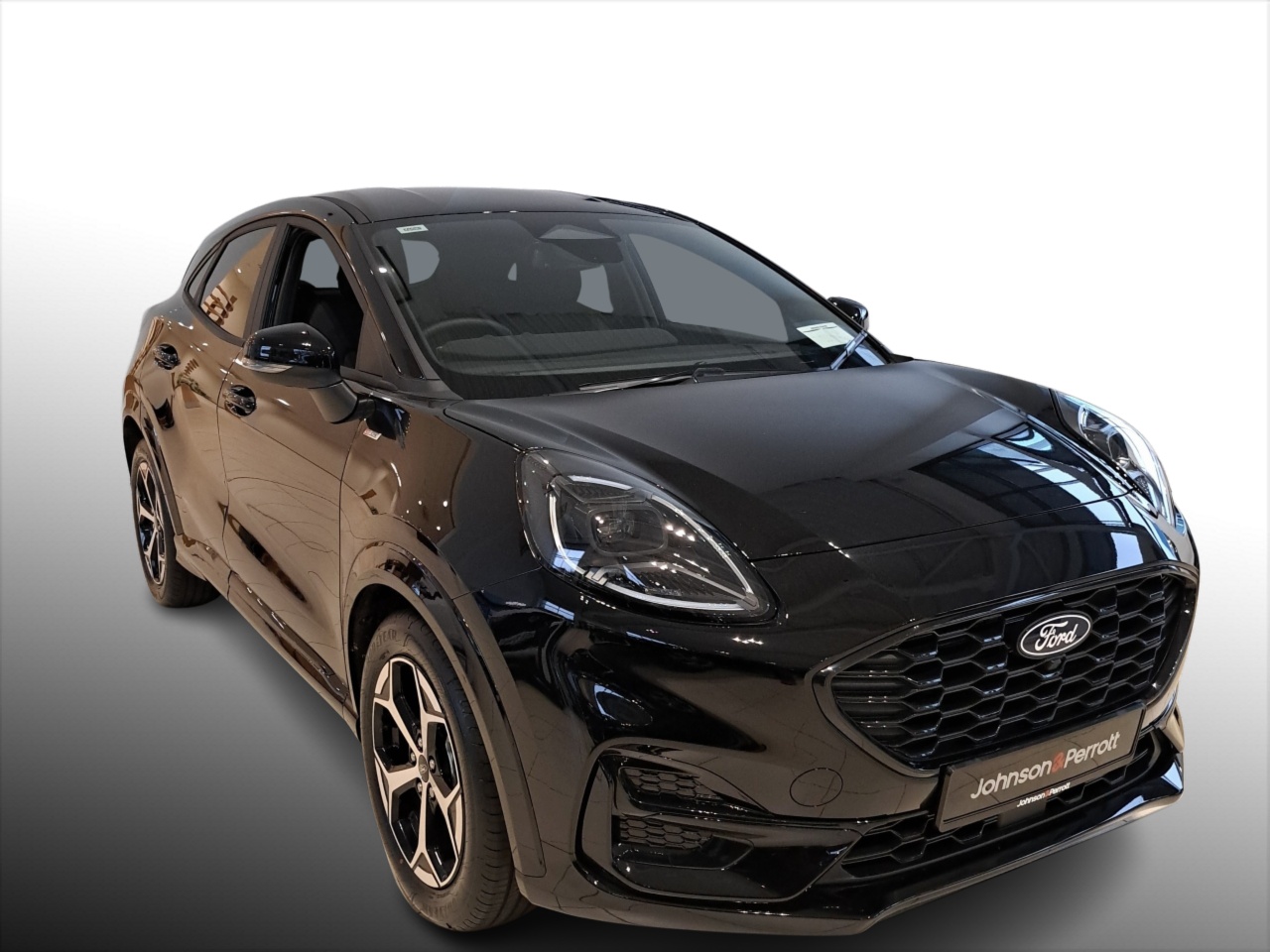Ford Puma ORDER YOUR NEW PUMA ST-Line 1.0 MHEV Manual TODAY!