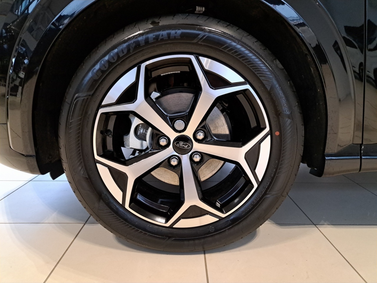 Ford Puma ORDER YOUR NEW PUMA ST-Line 1.0 MHEV Manual TODAY!