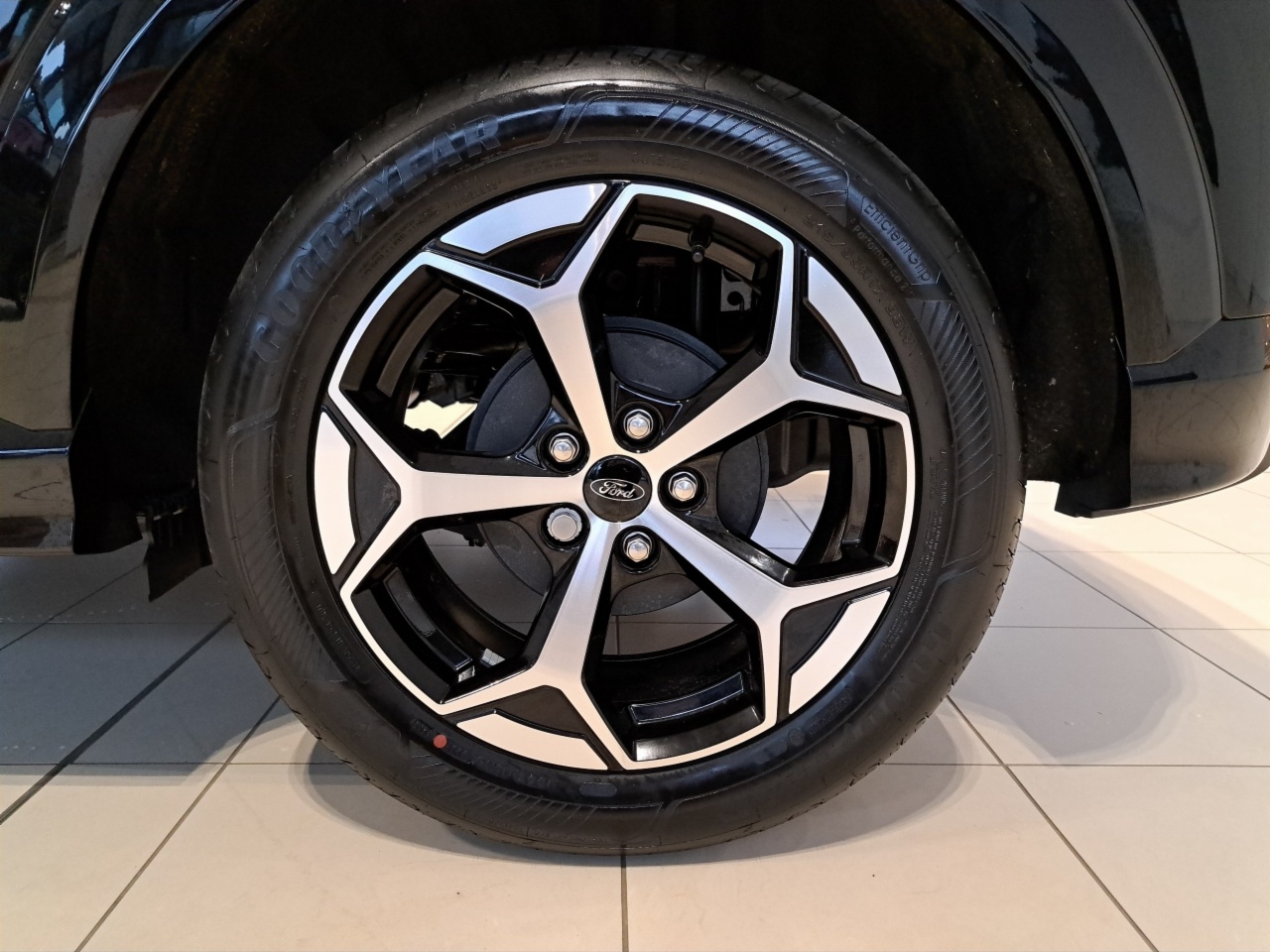 Ford Puma ORDER YOUR NEW PUMA ST-Line 1.0 MHEV Manual TODAY!