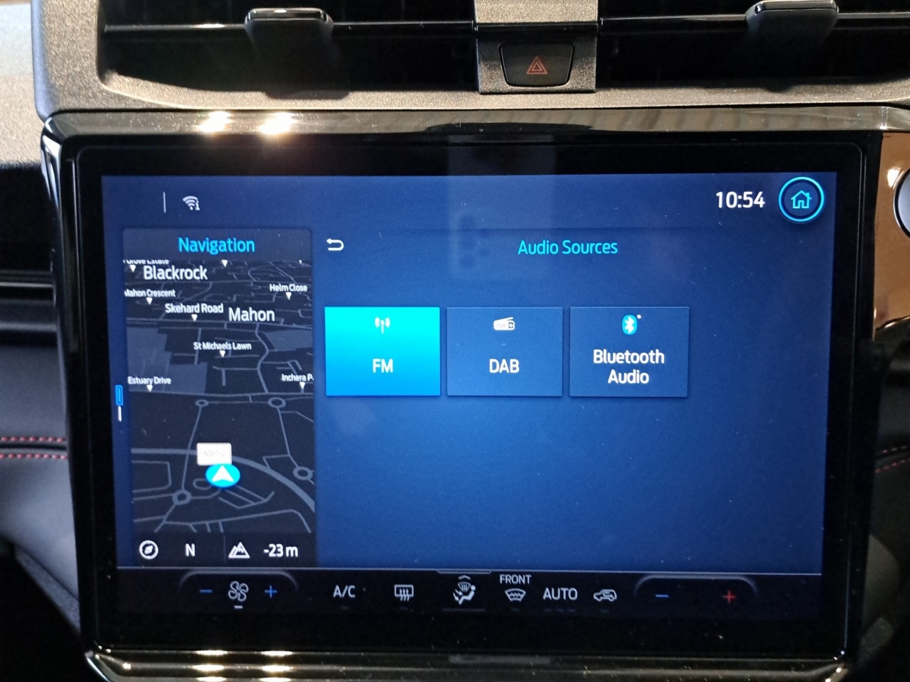 Ford Puma ORDER YOUR NEW PUMA ST-Line 1.0 MHEV Manual TODAY!