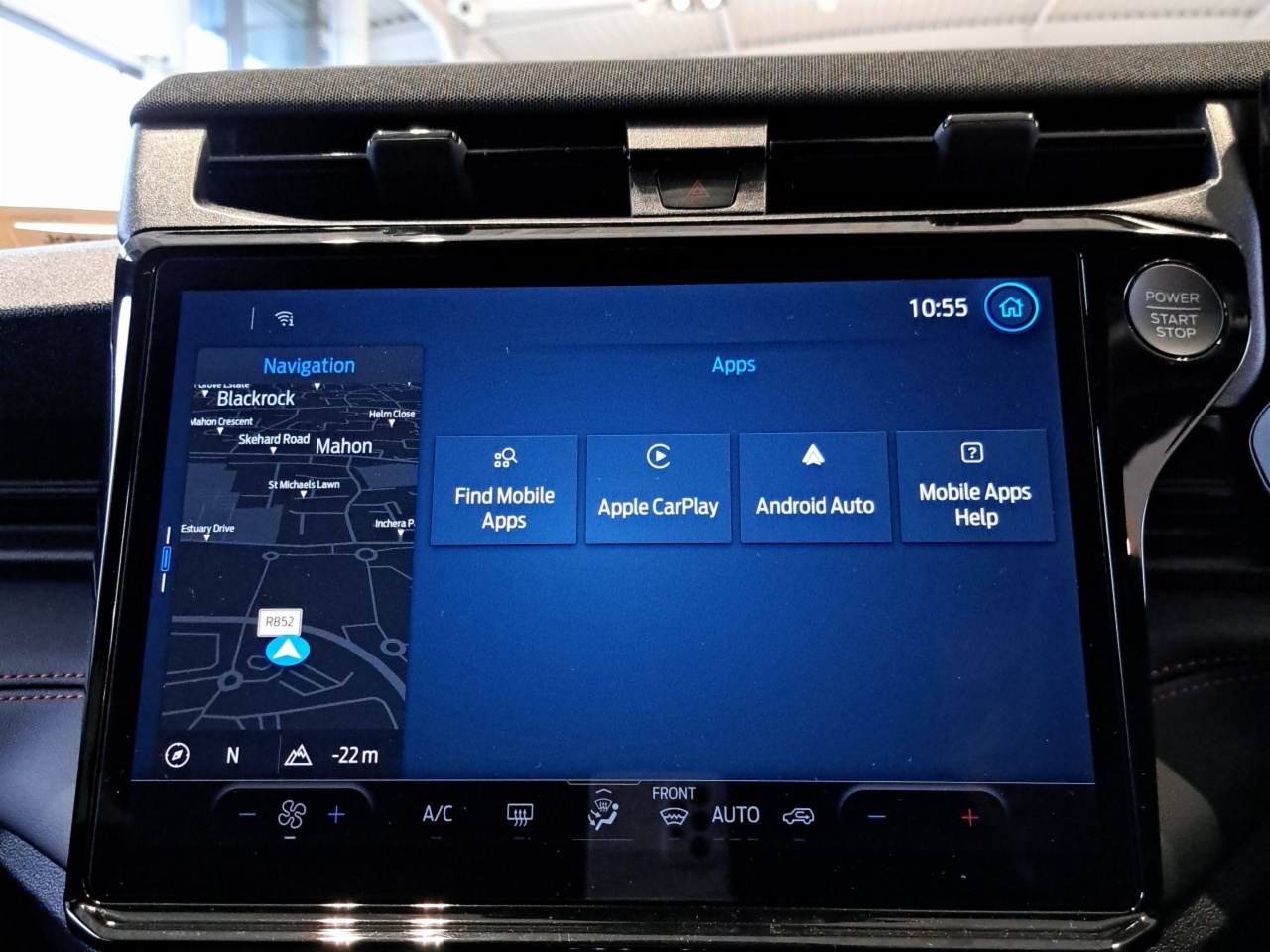 Ford Puma ORDER YOUR NEW PUMA ST-Line 1.0 MHEV Manual TODAY!