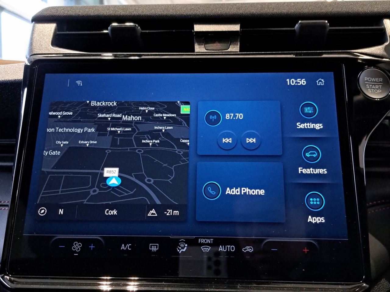 Ford Puma ORDER YOUR NEW PUMA ST-Line 1.0 MHEV Manual TODAY!