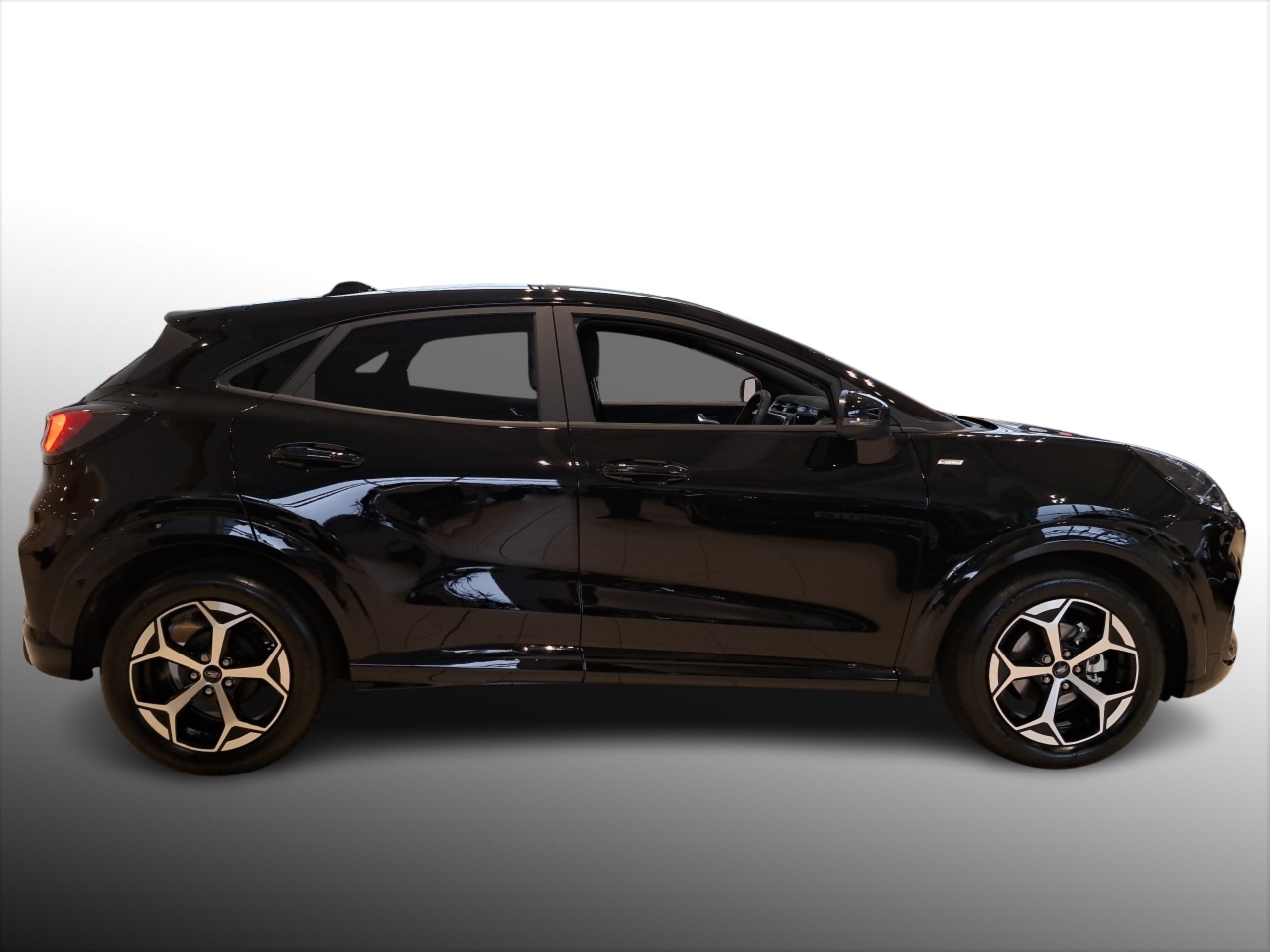 Ford Puma ORDER YOUR NEW PUMA ST-Line 1.0 MHEV Manual TODAY!