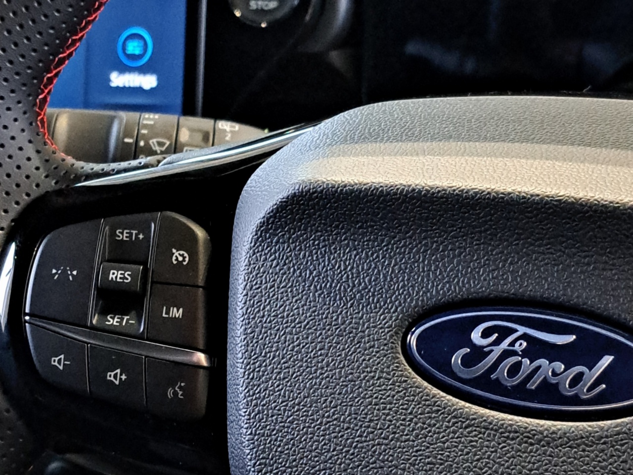 Ford Puma ORDER YOUR NEW PUMA ST-Line 1.0 MHEV Manual TODAY!