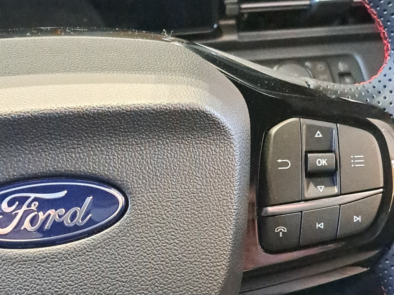 Ford Puma ORDER YOUR NEW PUMA ST-Line 1.0 MHEV Manual TODAY!