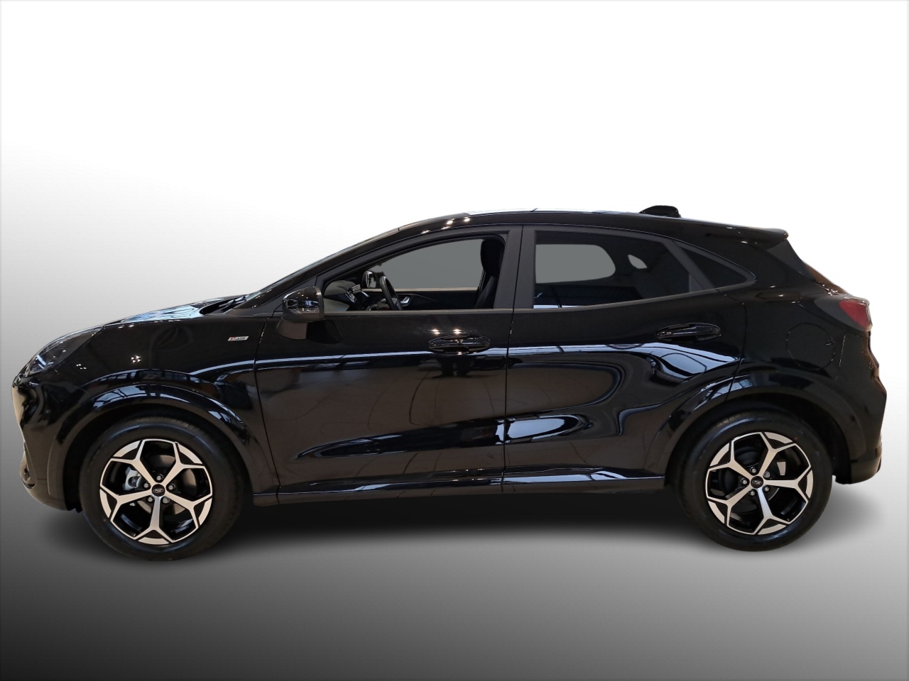 Ford Puma ORDER YOUR NEW PUMA ST-Line 1.0 MHEV Manual TODAY!