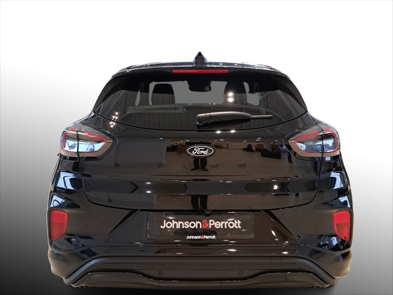 Ford Puma ORDER YOUR NEW PUMA ST-Line 1.0 MHEV Manual TODAY!