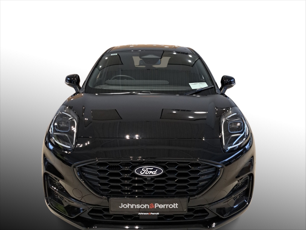 Ford Puma ORDER YOUR NEW PUMA ST-Line 1.0 MHEV Manual TODAY!