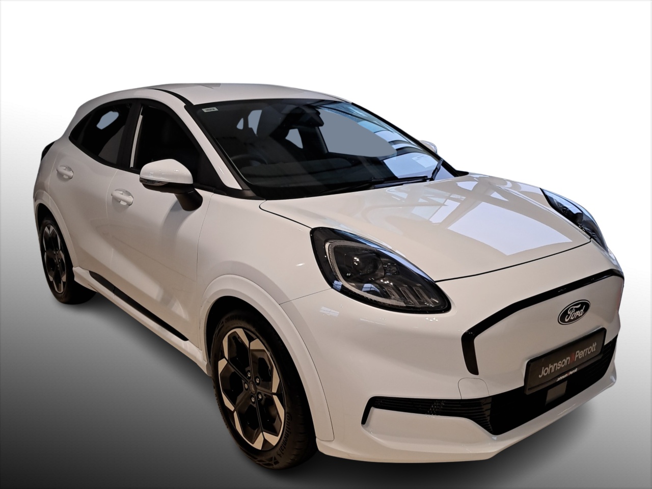 Ford Puma ORDER YOUR NEW PUMA Premium 52kWh Automatic GEN E TODAY!