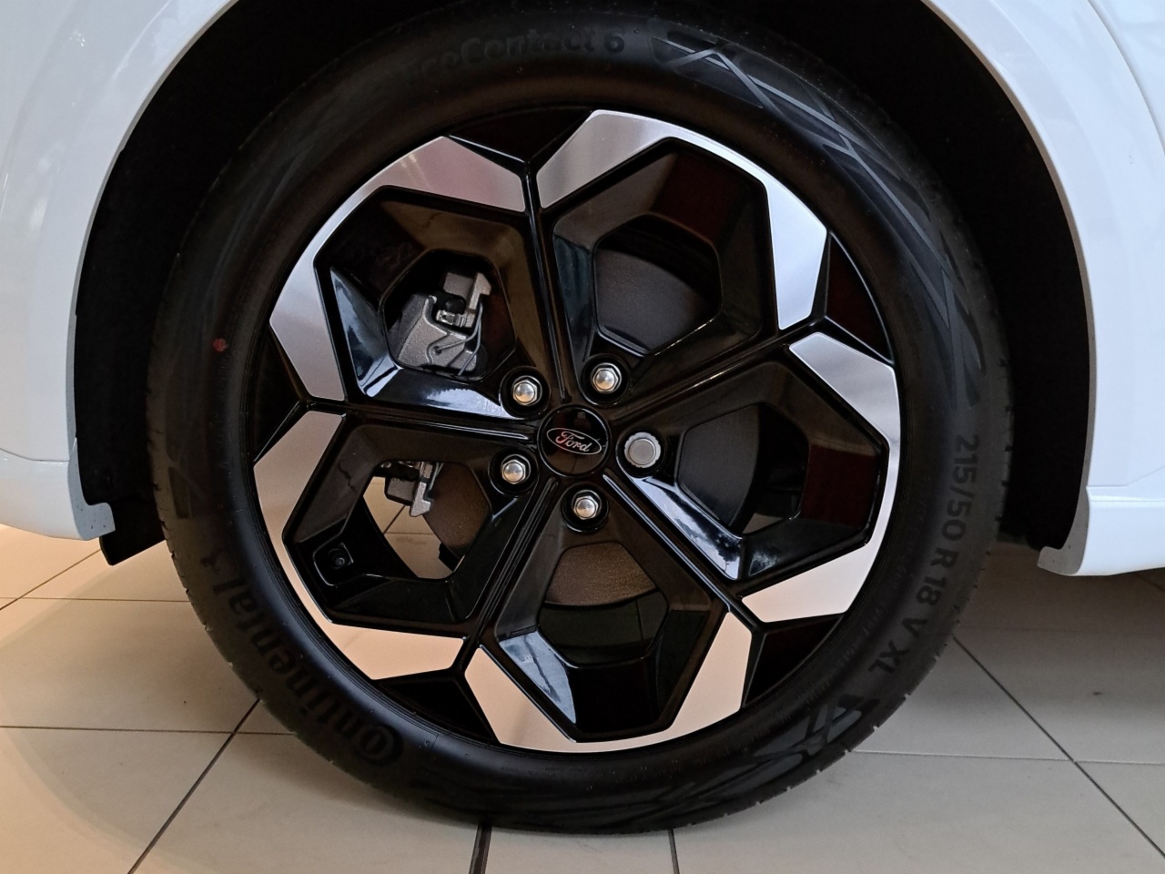 Ford Puma ORDER YOUR NEW PUMA Premium 52kWh Automatic GEN E TODAY!