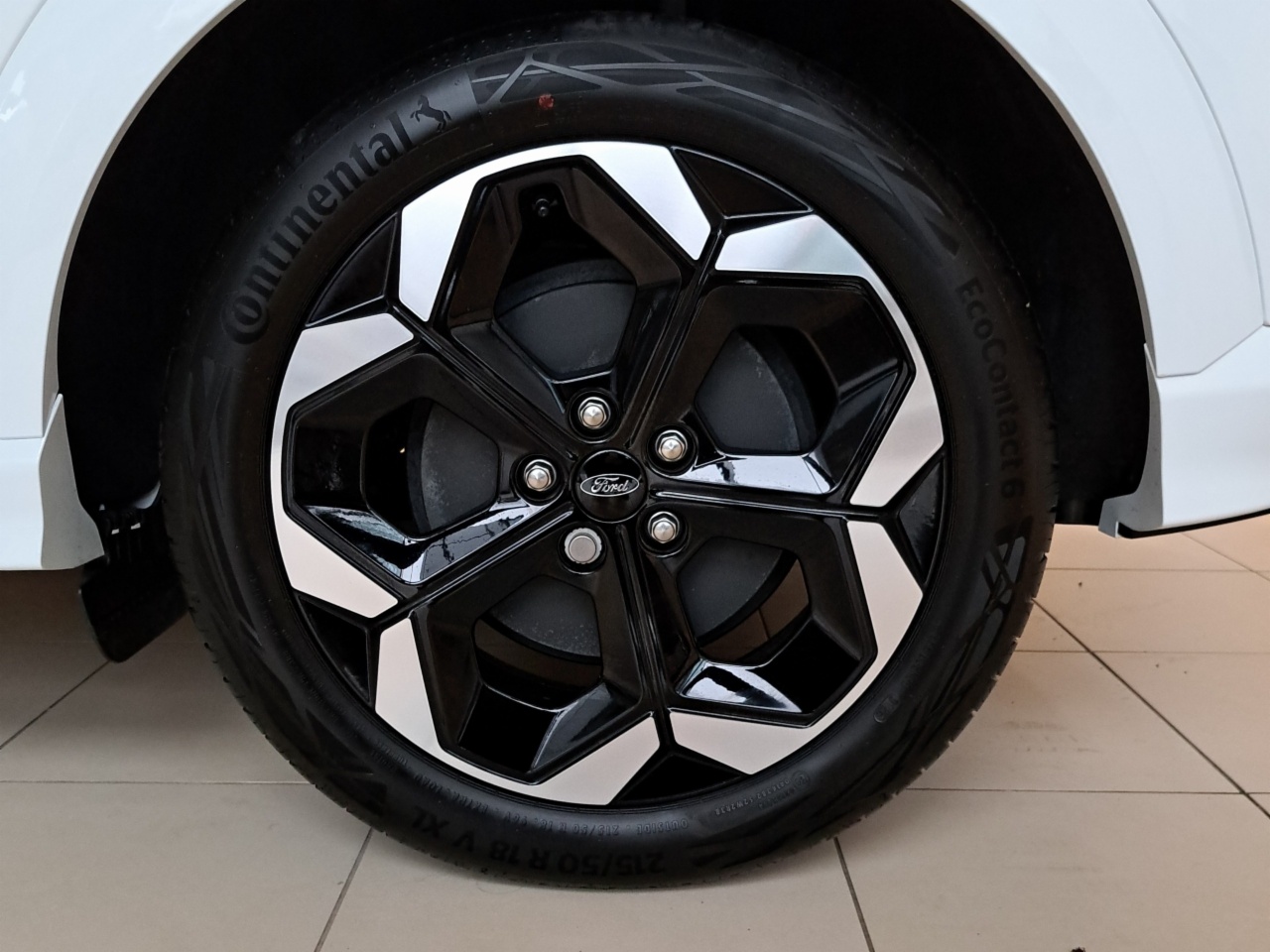 Ford Puma ORDER YOUR NEW PUMA Premium 52kWh Automatic GEN E TODAY!