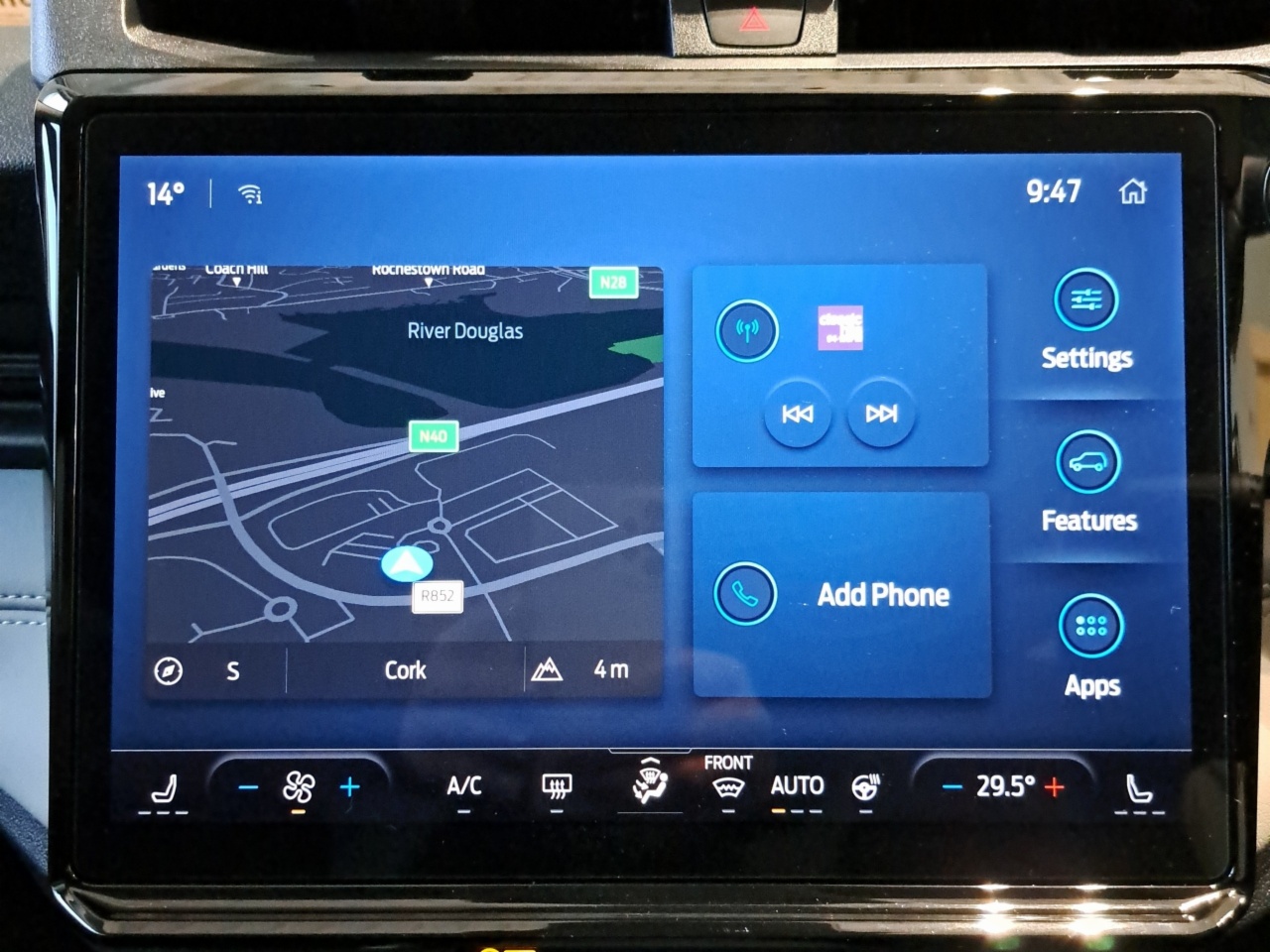 Ford Puma ORDER YOUR NEW PUMA Premium 52kWh Automatic GEN E TODAY!