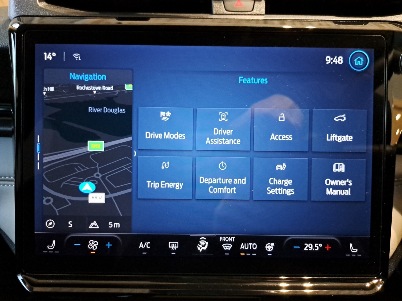 Ford Puma ORDER YOUR NEW PUMA Premium 52kWh Automatic GEN E TODAY!