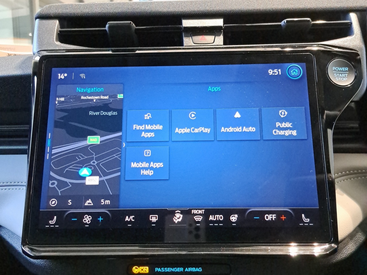 Ford Puma ORDER YOUR NEW PUMA Premium 52kWh Automatic GEN E TODAY!