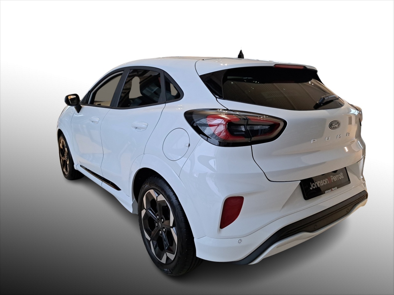 Ford Puma ORDER YOUR NEW PUMA Premium 52kWh Automatic GEN E TODAY!