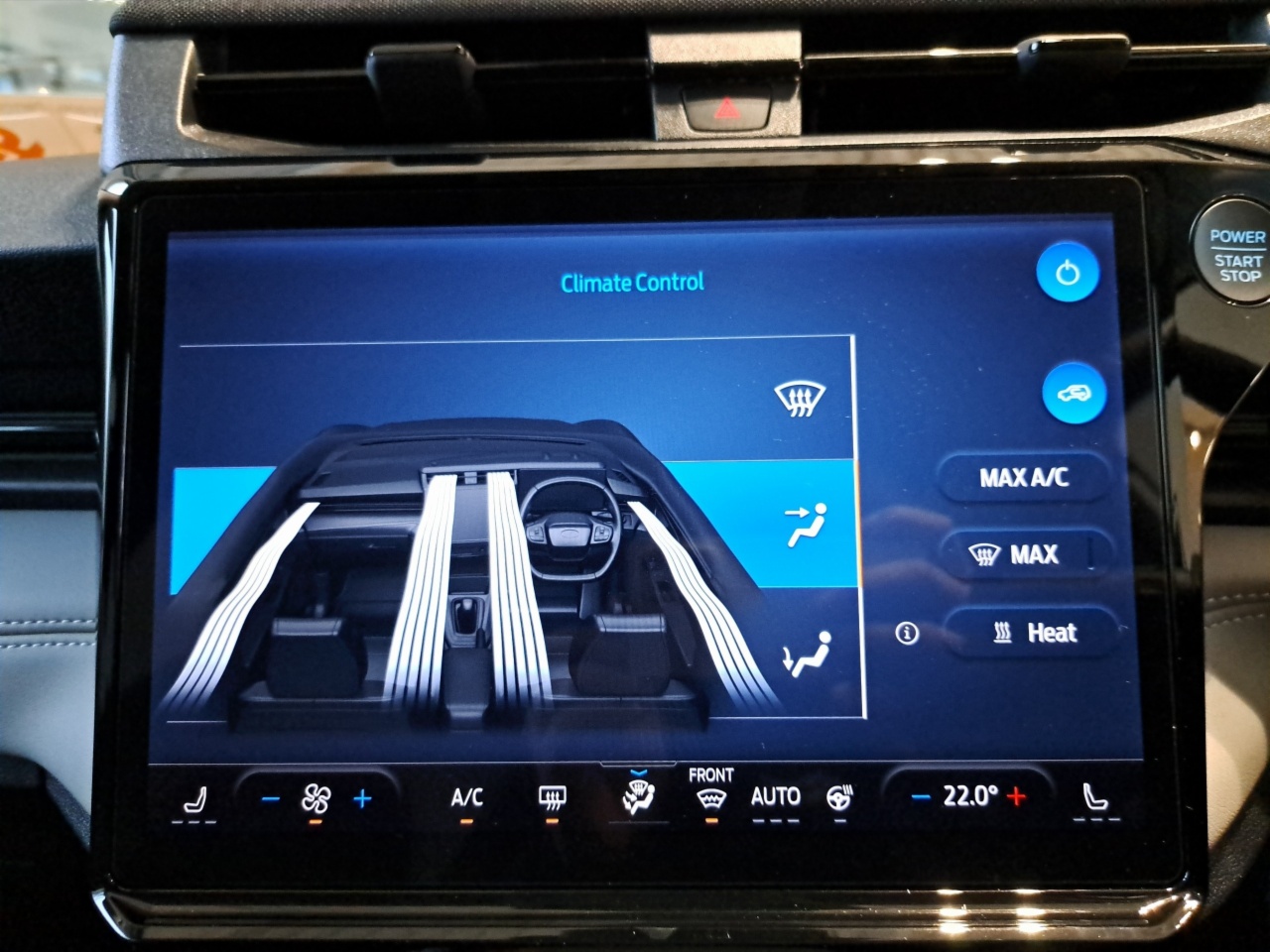 Ford Puma ORDER YOUR NEW PUMA Premium 52kWh Automatic GEN E TODAY!