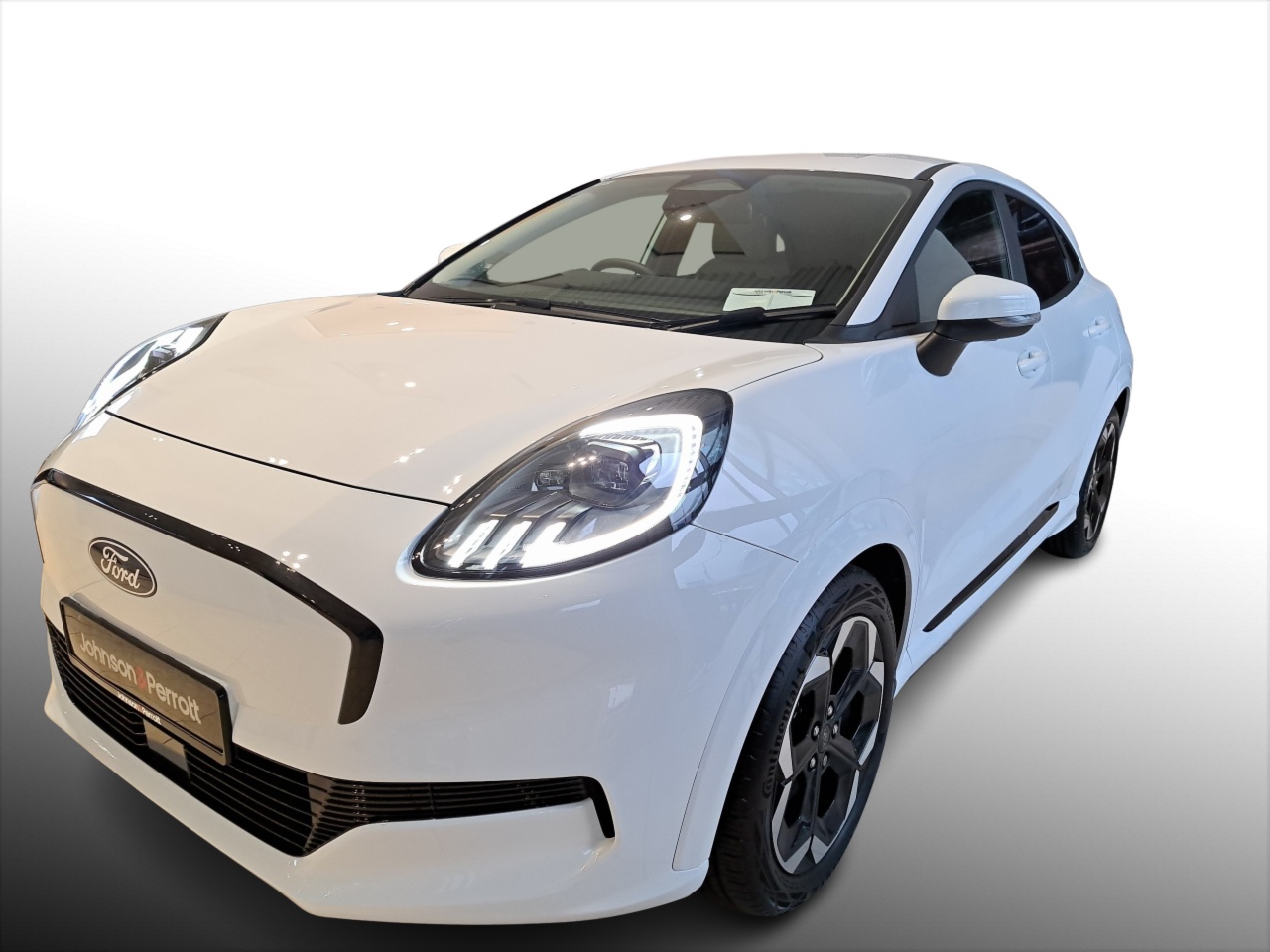Ford Puma ORDER YOUR NEW PUMA Premium 52kWh Automatic GEN E TODAY!