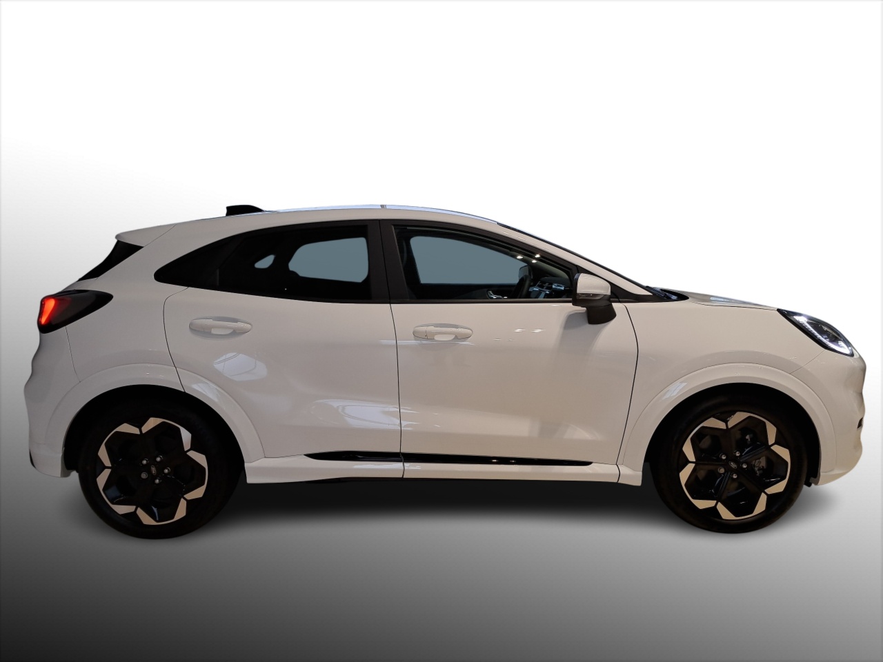 Ford Puma ORDER YOUR NEW PUMA Premium 52kWh Automatic GEN E TODAY!