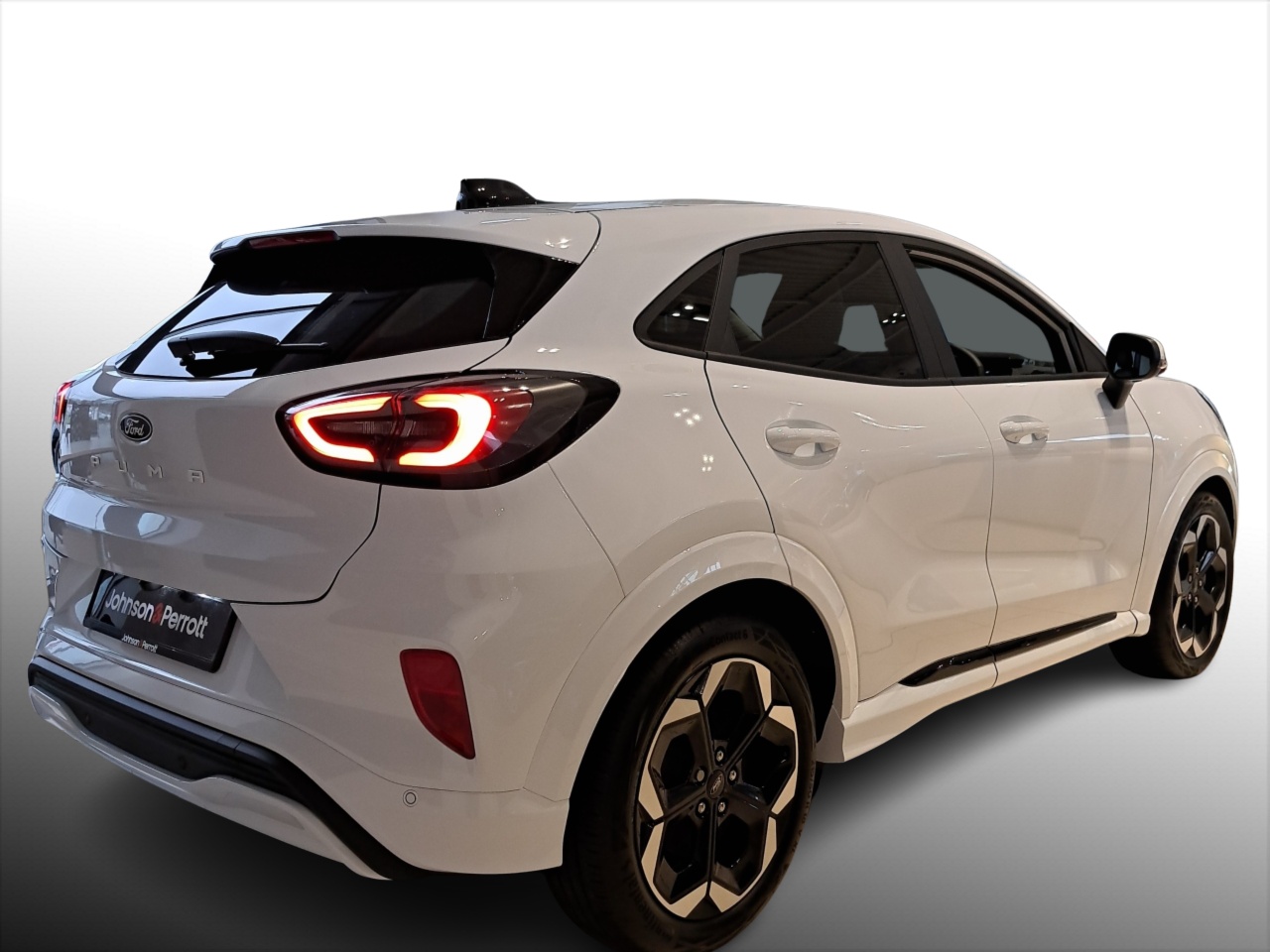 Ford Puma ORDER YOUR NEW PUMA Premium 52kWh Automatic GEN E TODAY!