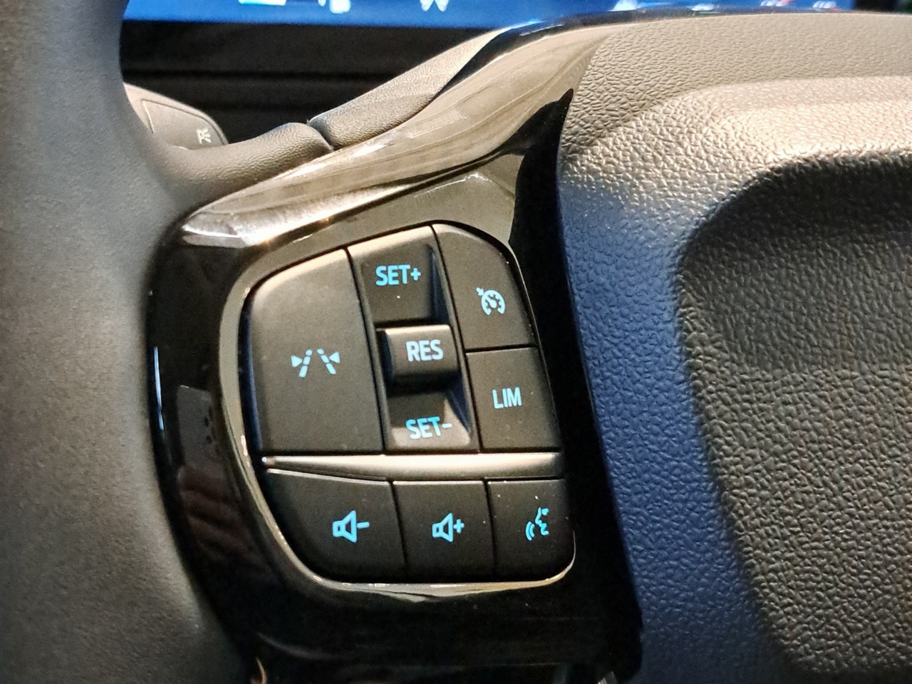 Ford Puma ORDER YOUR NEW PUMA Premium 52kWh Automatic GEN E TODAY!