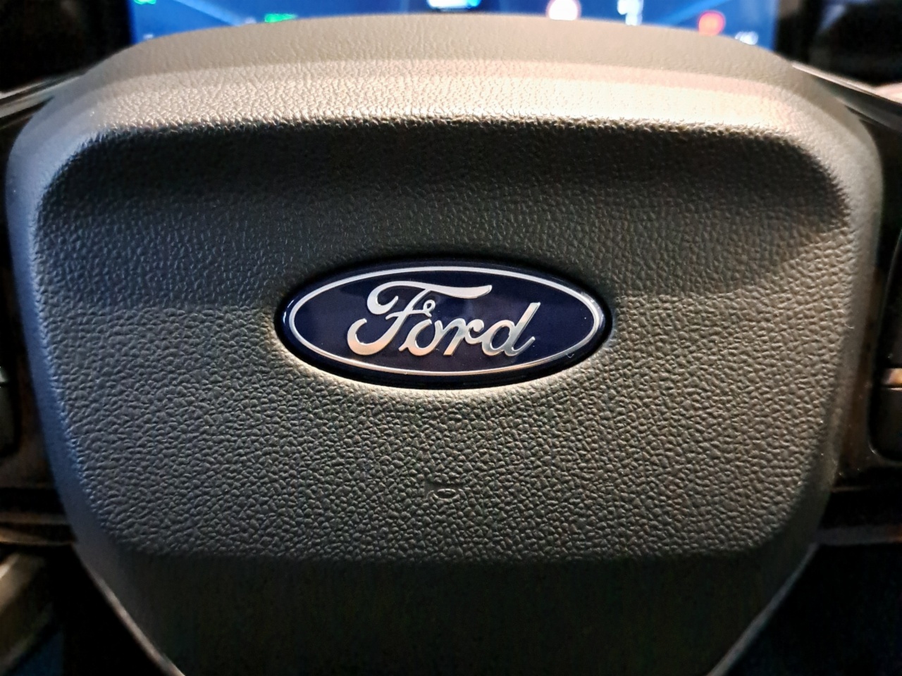 Ford Puma ORDER YOUR NEW PUMA Premium 52kWh Automatic GEN E TODAY!