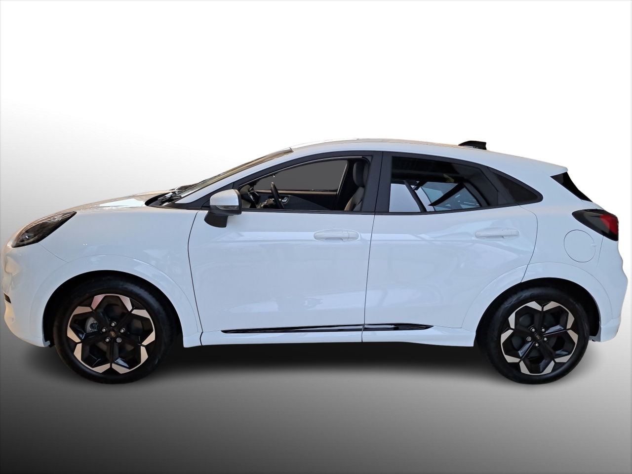 Ford Puma ORDER YOUR NEW PUMA Premium 52kWh Automatic GEN E TODAY!