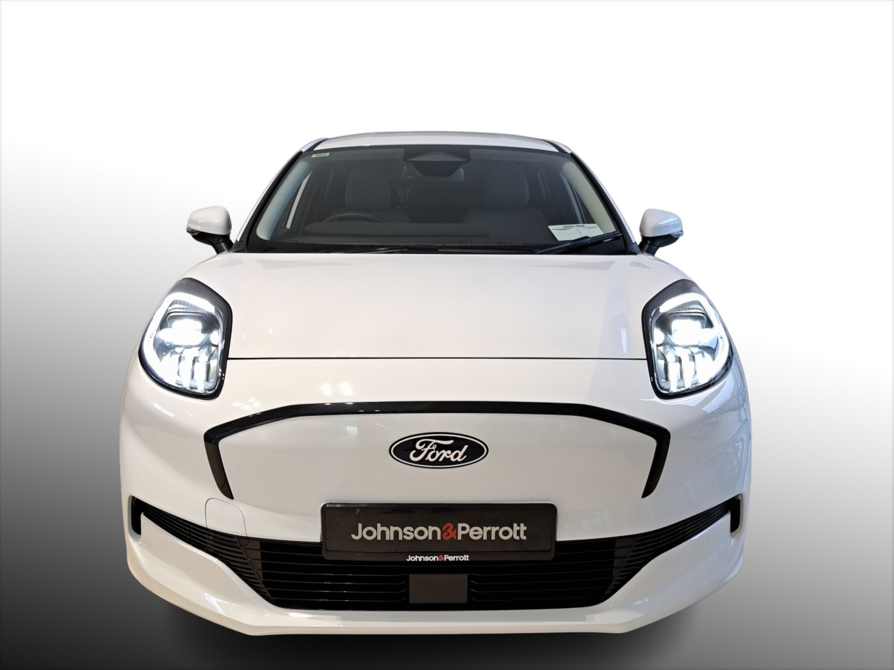 Ford Puma ORDER YOUR NEW PUMA Premium 52kWh Automatic GEN E TODAY!