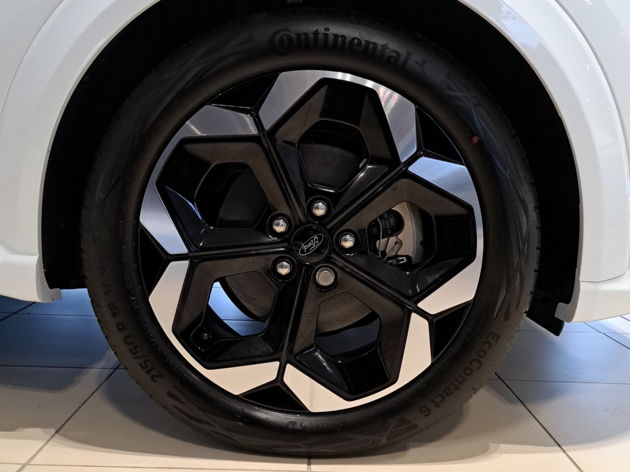 Ford Puma ORDER YOUR NEW PUMA Premium 52kWh Automatic GEN E TODAY!