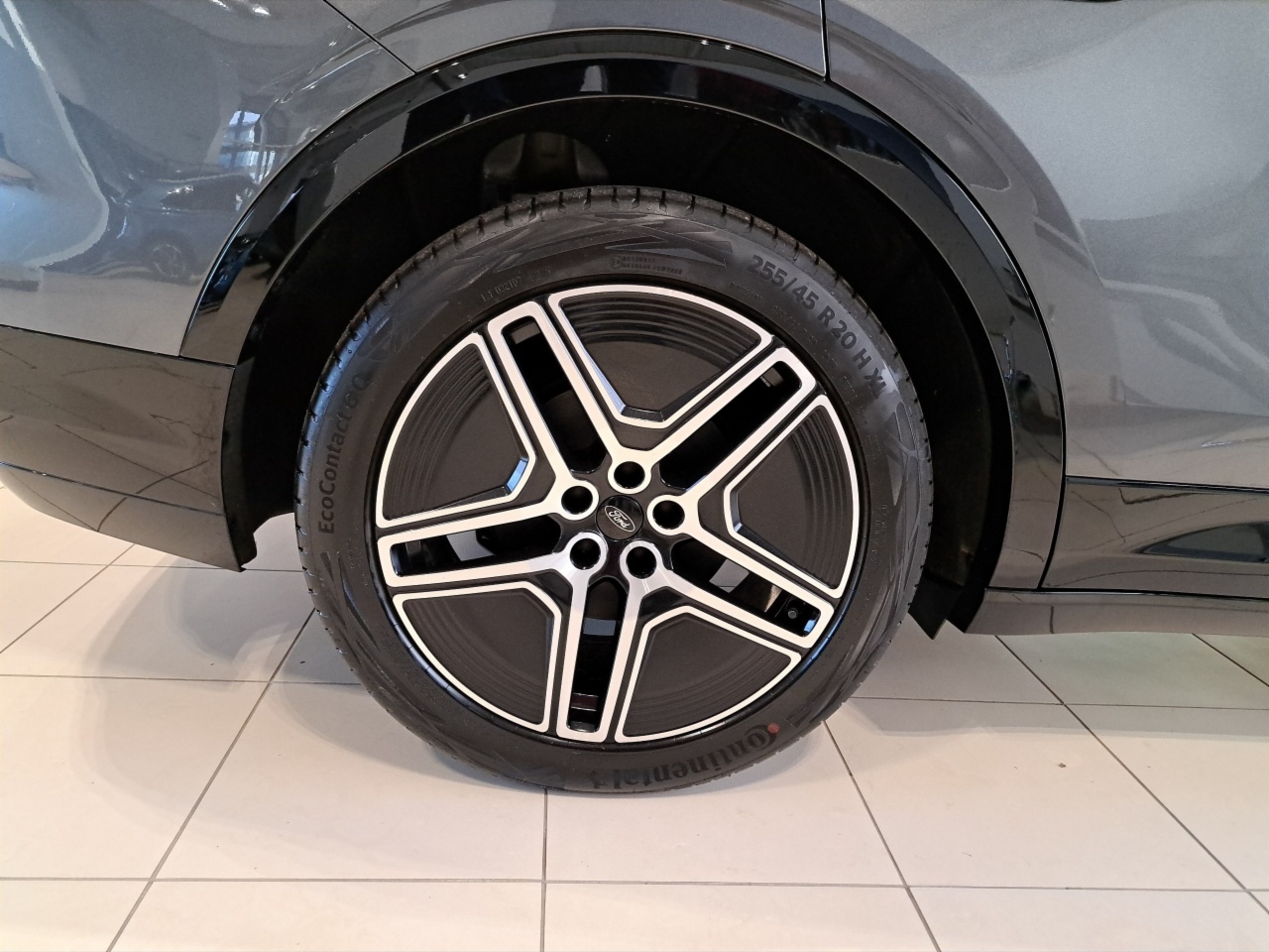 Ford Capri ORDER YOUR NEW FORD CAPRI TODAY