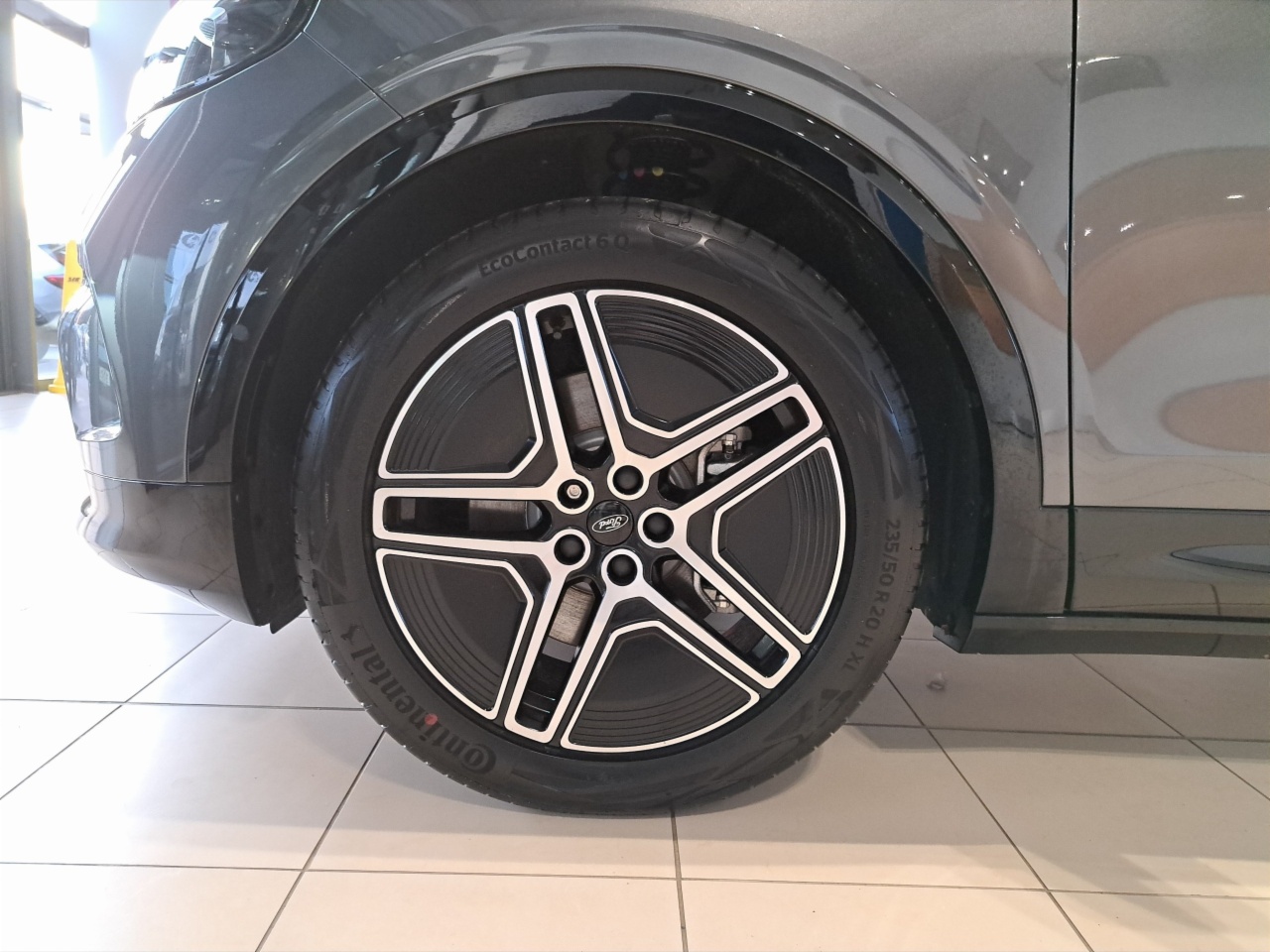 Ford Capri ORDER YOUR NEW FORD CAPRI TODAY