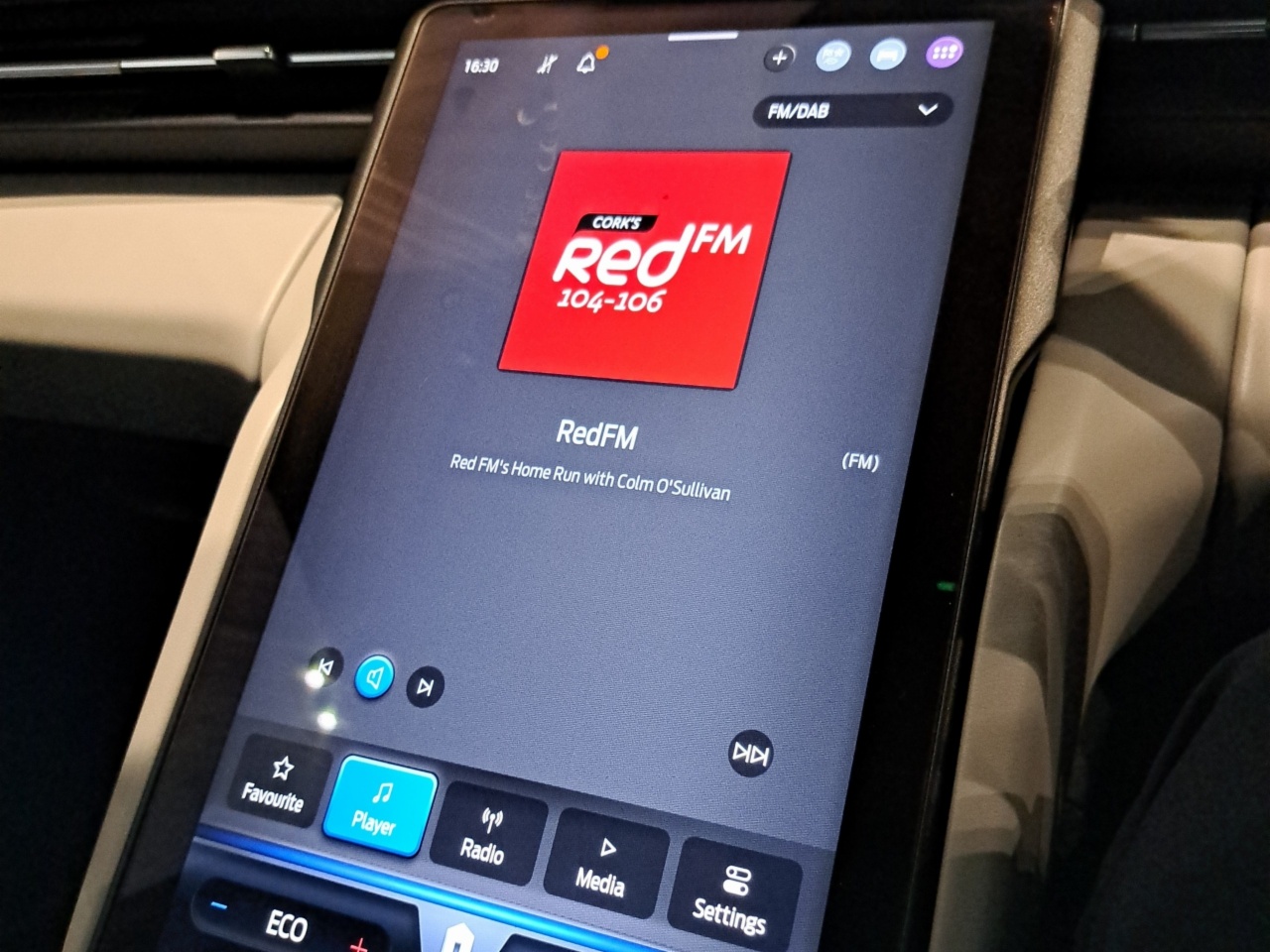 Ford Capri ORDER YOUR NEW FORD CAPRI TODAY