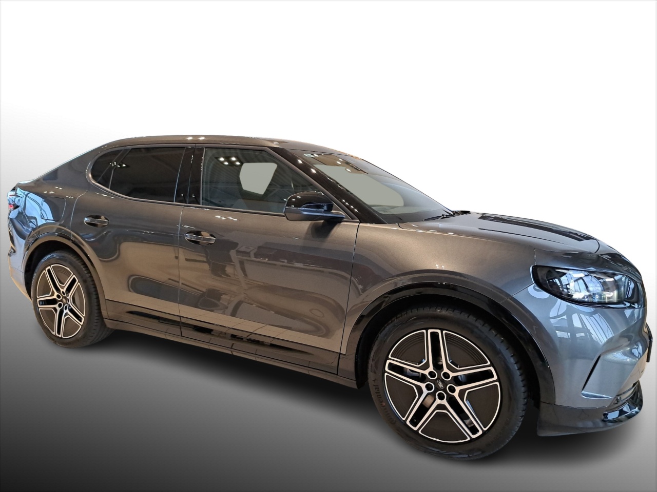 Ford Capri ORDER YOUR NEW FORD CAPRI TODAY