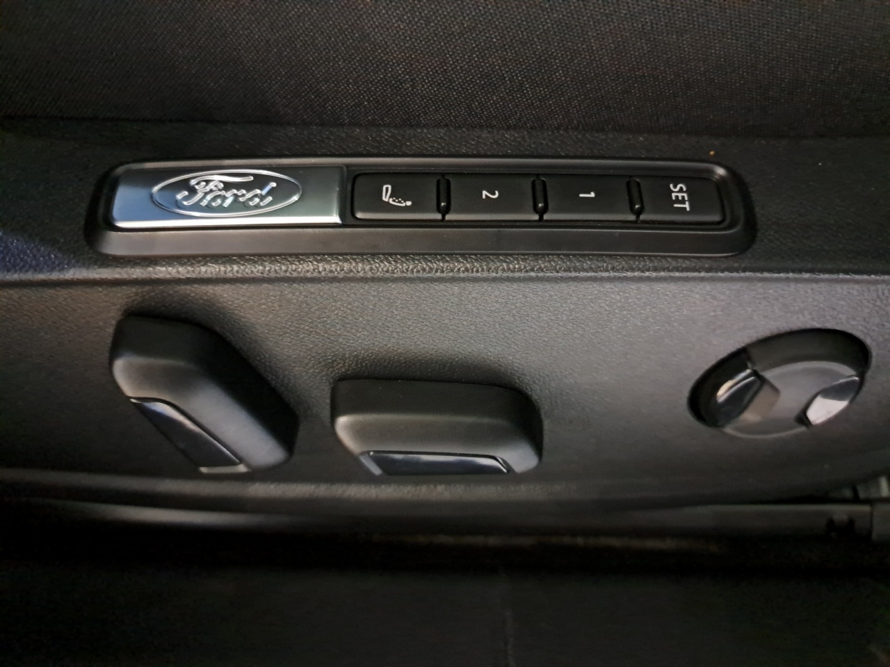 Ford Capri ORDER YOUR NEW FORD CAPRI TODAY