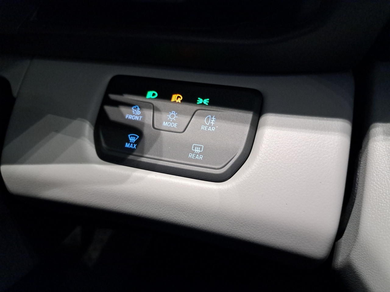 Ford Capri ORDER YOUR NEW FORD CAPRI TODAY