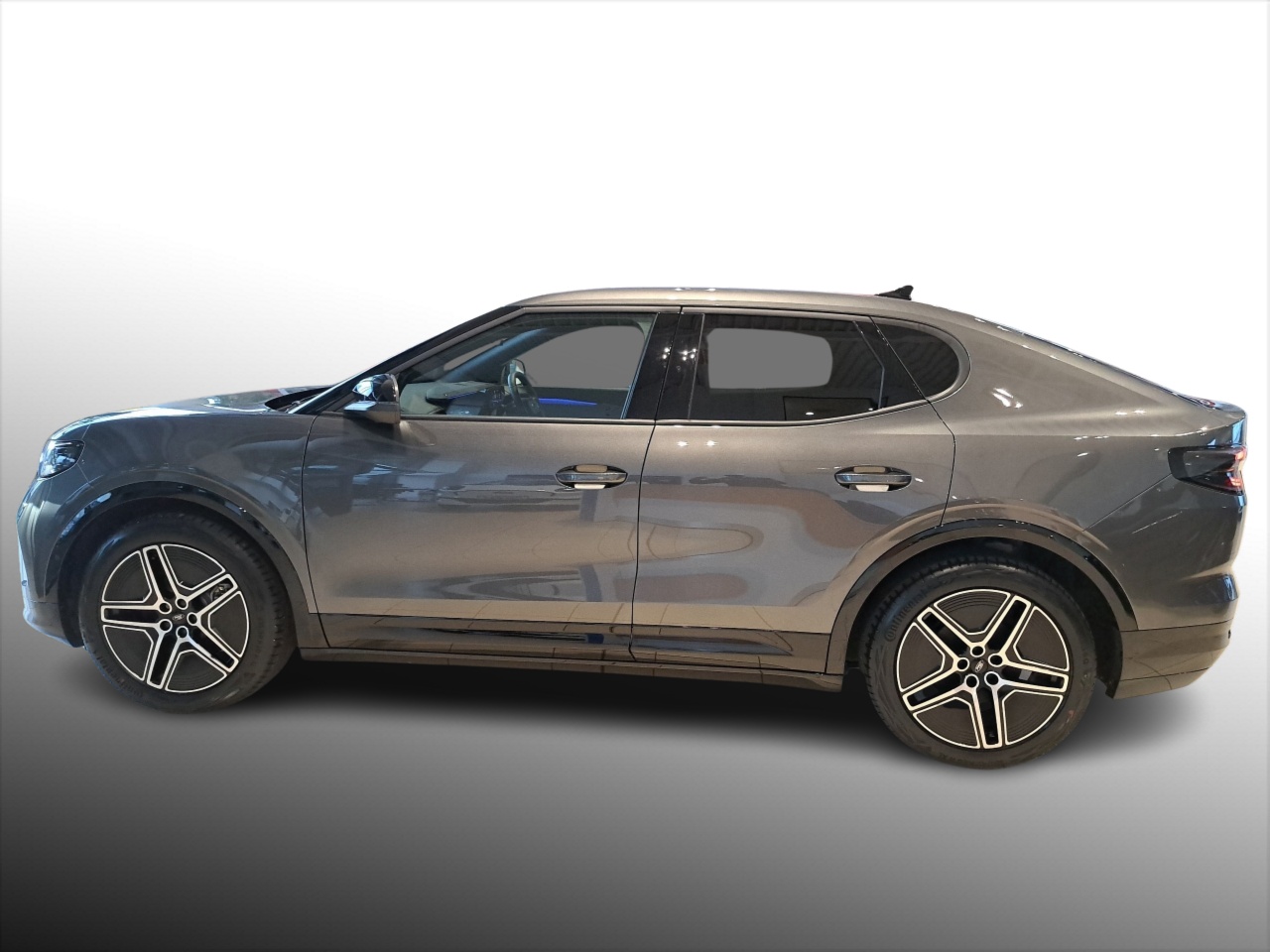 Ford Capri ORDER YOUR NEW FORD CAPRI TODAY