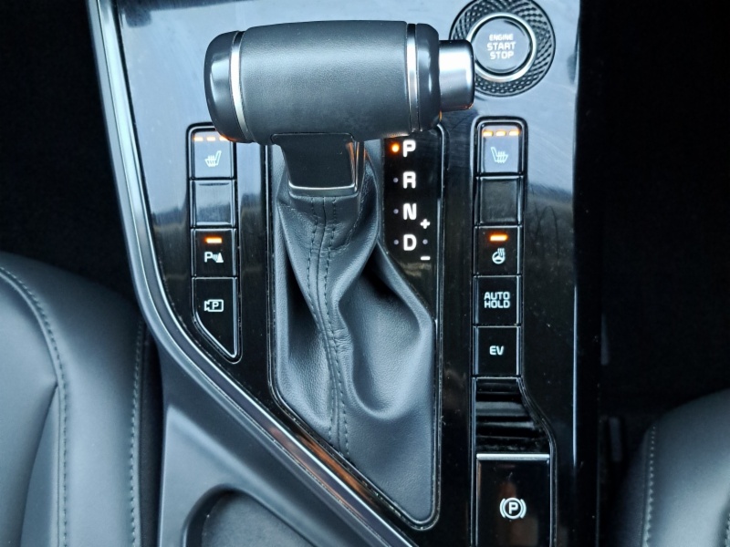 Kia Niro 1.6 GDI PHEV K3 Auto