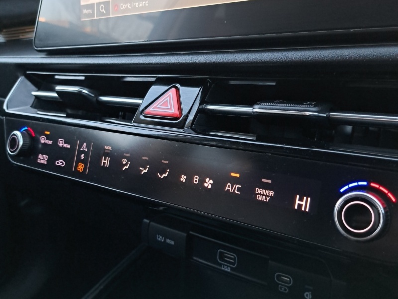 Kia Niro 1.6 GDI PHEV K3 Auto