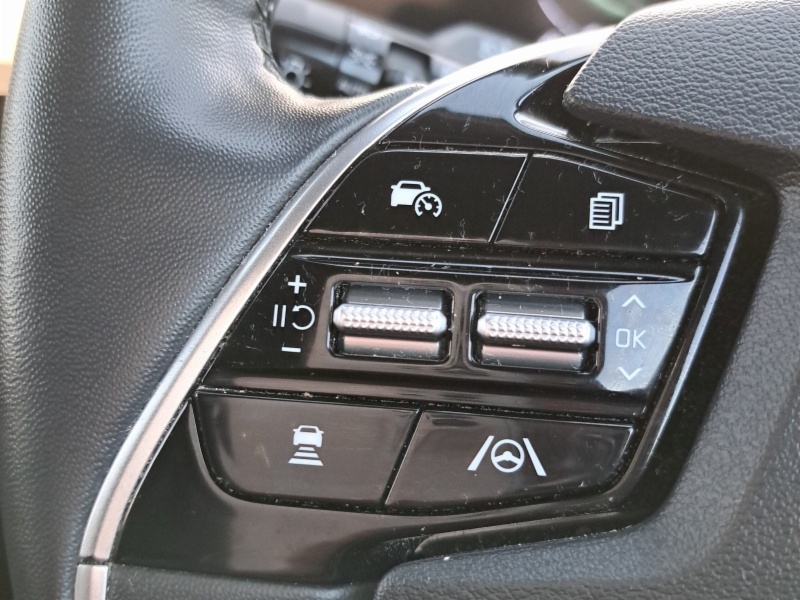 Kia Niro 1.6 GDI PHEV K3 Auto