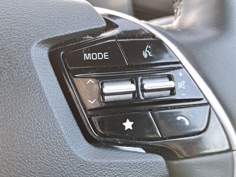 Kia Niro 1.6 GDI PHEV K3 Auto