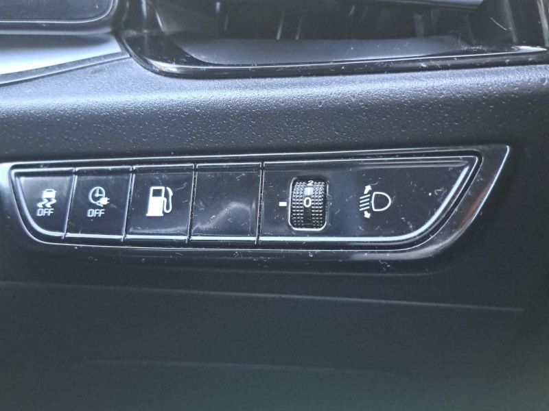 Kia Niro 1.6 GDI PHEV K3 Auto