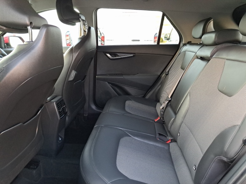 Kia Niro 1.6 GDI PHEV K3 Auto