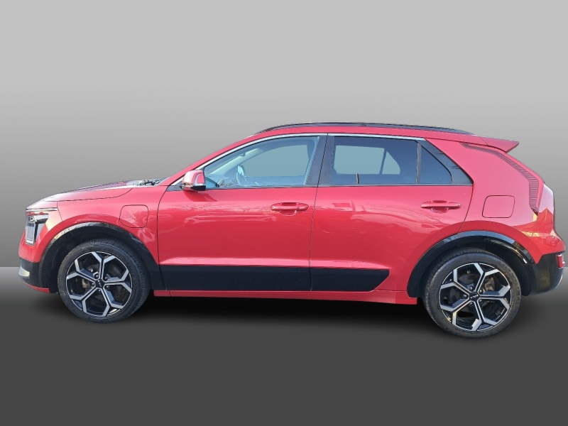 Kia Niro 1.6 GDI PHEV K3 Auto