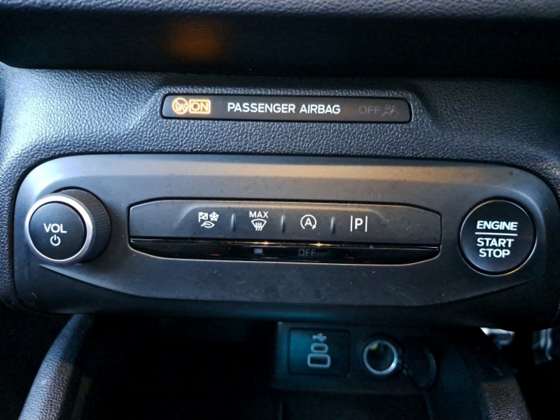 Ford Focus 1.0L EcoBoost 125PS ST-Line