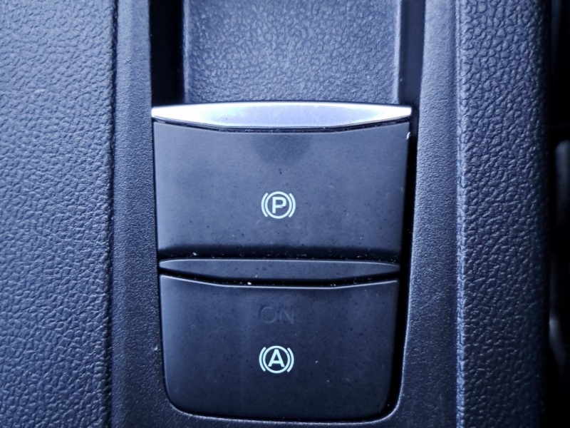 Ford Focus 1.0L EcoBoost 125PS ST-Line