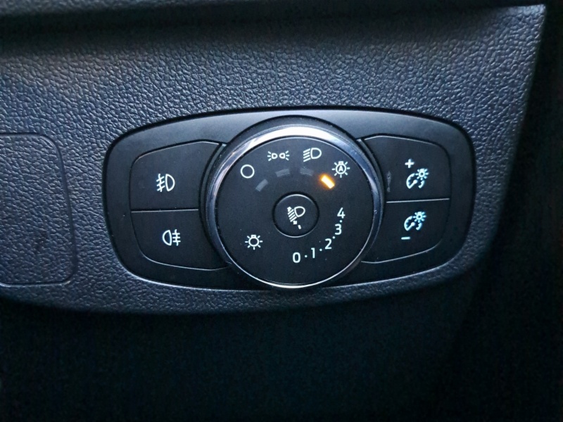 Ford Focus 1.0L EcoBoost 125PS ST-Line