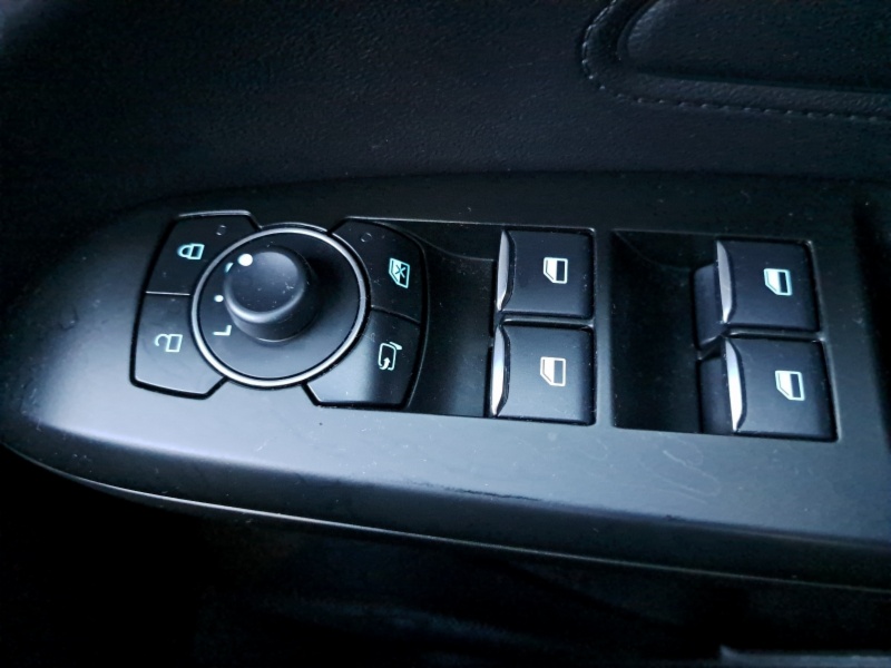 Ford Focus 1.0L EcoBoost 125PS ST-Line