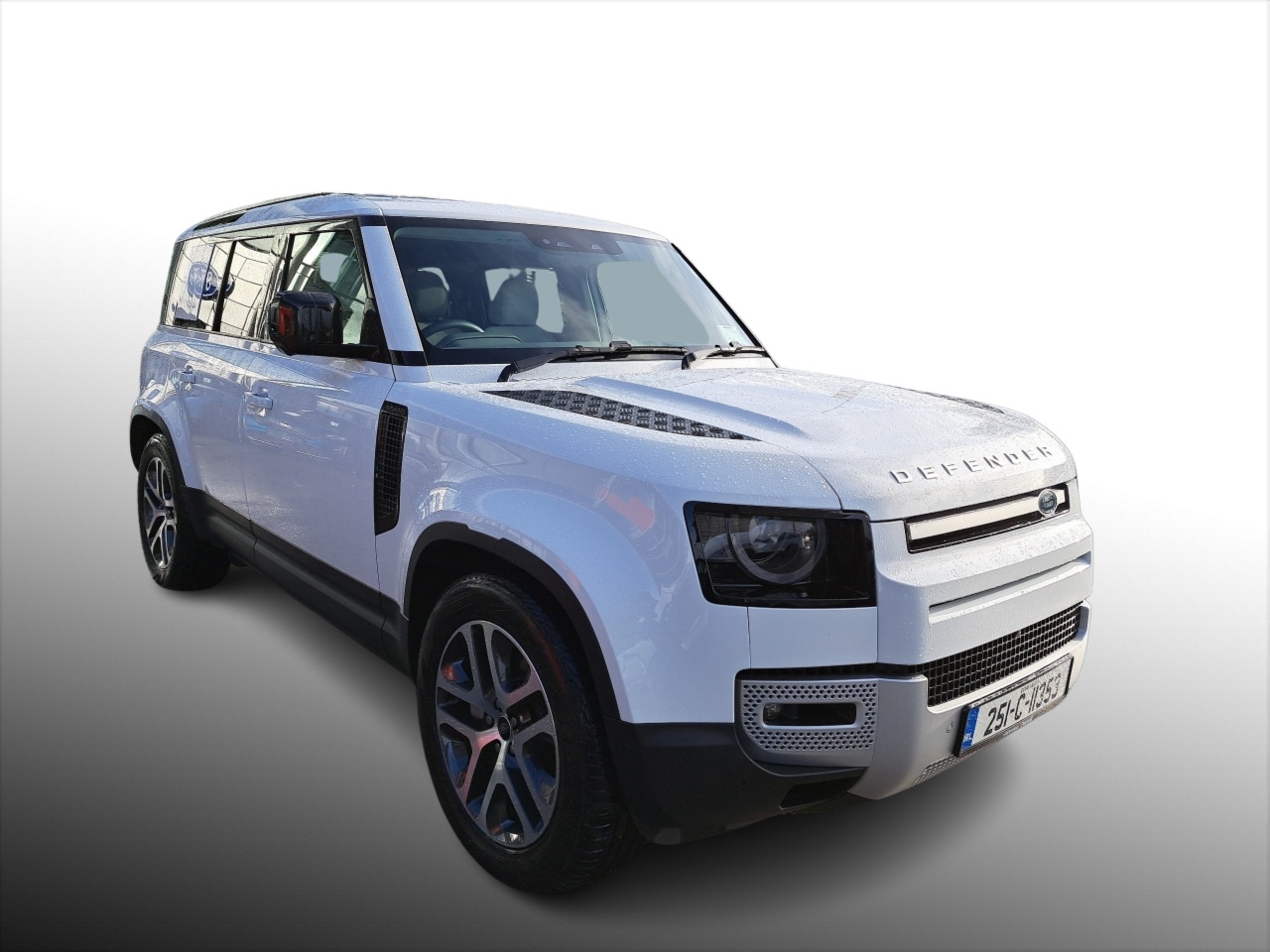 Land Rover Defender 110 PHEV 300 As New 