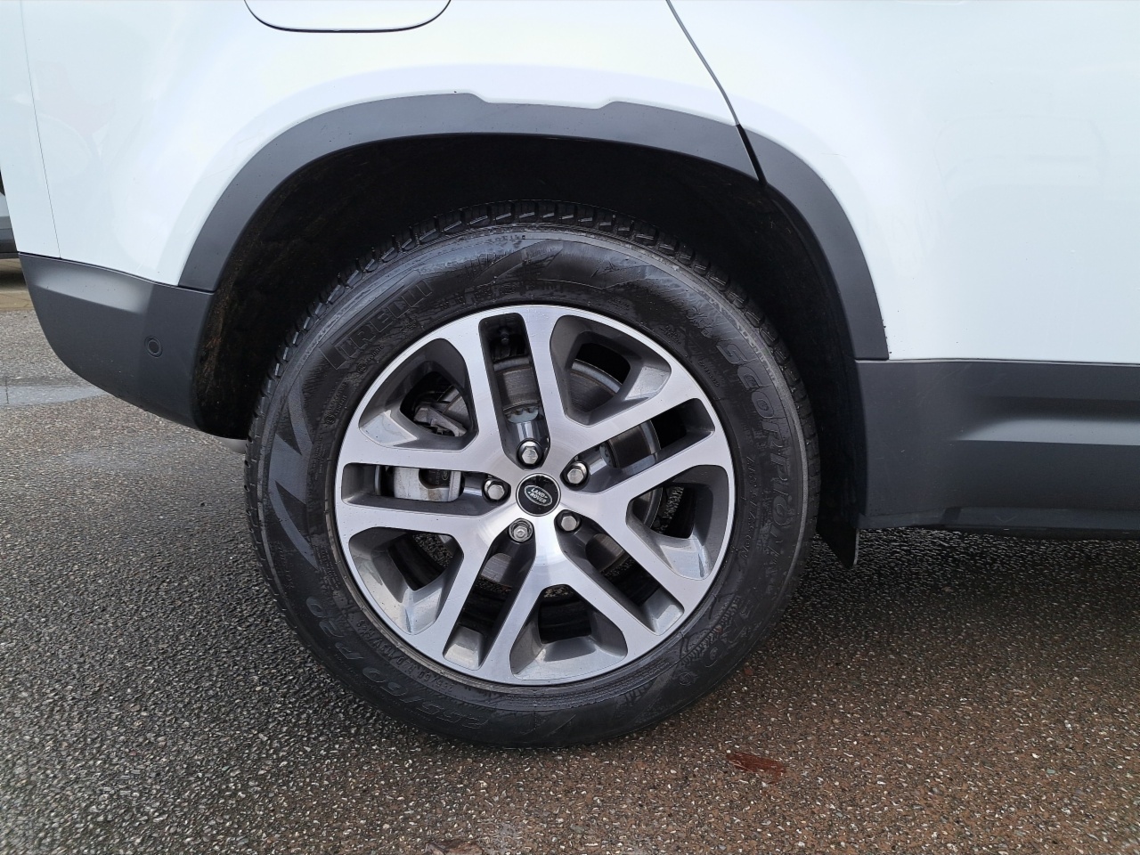 Land Rover Defender 110 PHEV 300 As New 