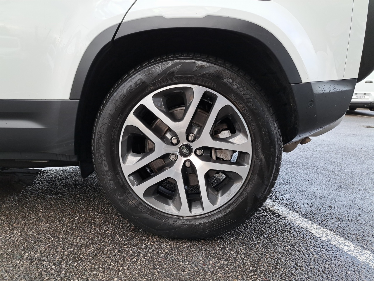 Land Rover Defender 110 PHEV 300 As New 