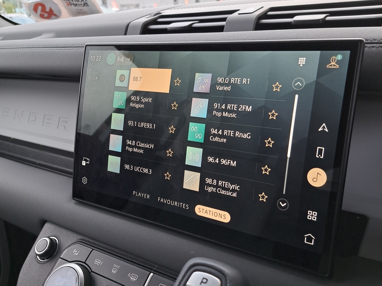 Land Rover Defender 110 PHEV 300 As New 